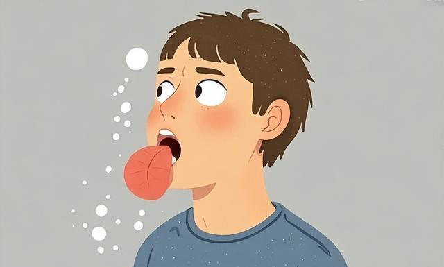 口干是大病的前兆? 医生：常觉口干的人，或是体内潜藏了4种疾病