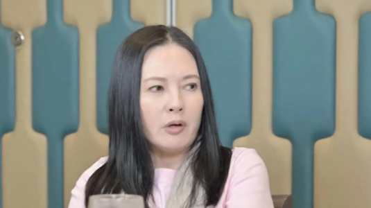 60岁李丽珍公开感情状况，自曝单身已十年，称失去多不再渴求爱情