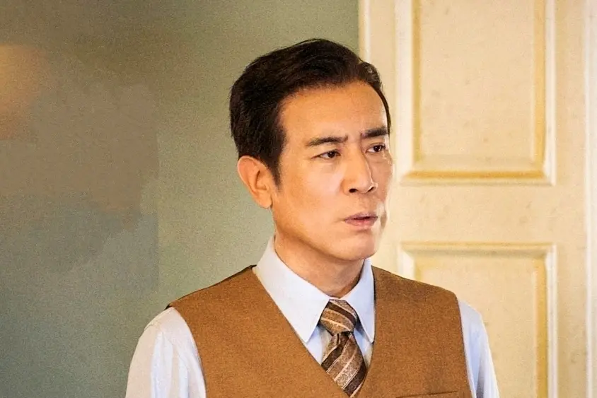 才播4集，就稳居全国收视第一，央视这回又押对宝了！