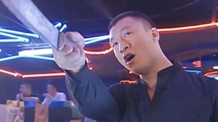 “捡漏”别人不演的角色，结果大爆成经典，这4位演员命里带红