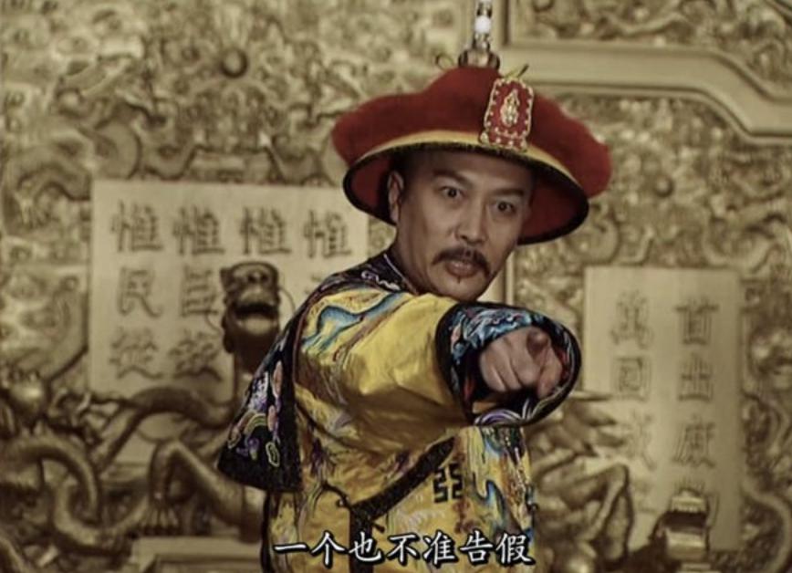 “捡漏”别人不演的角色，结果大爆成经典，这4位演员命里带红