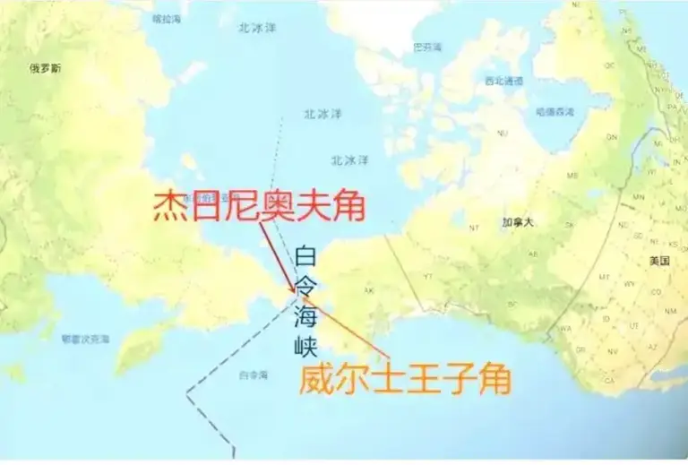 世界地图里的“天涯海角”，你知道多少?