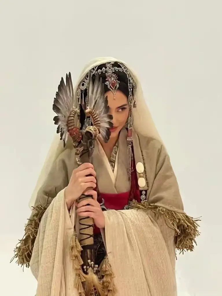 照着抄都不会？《楚乔传2》开播差评一片，男女主差的何止是演技