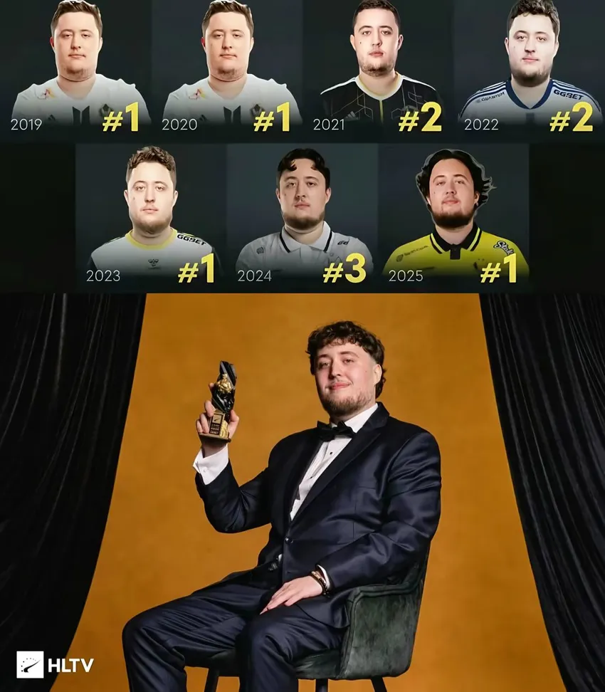 CSGO职业哥库存-zywoo