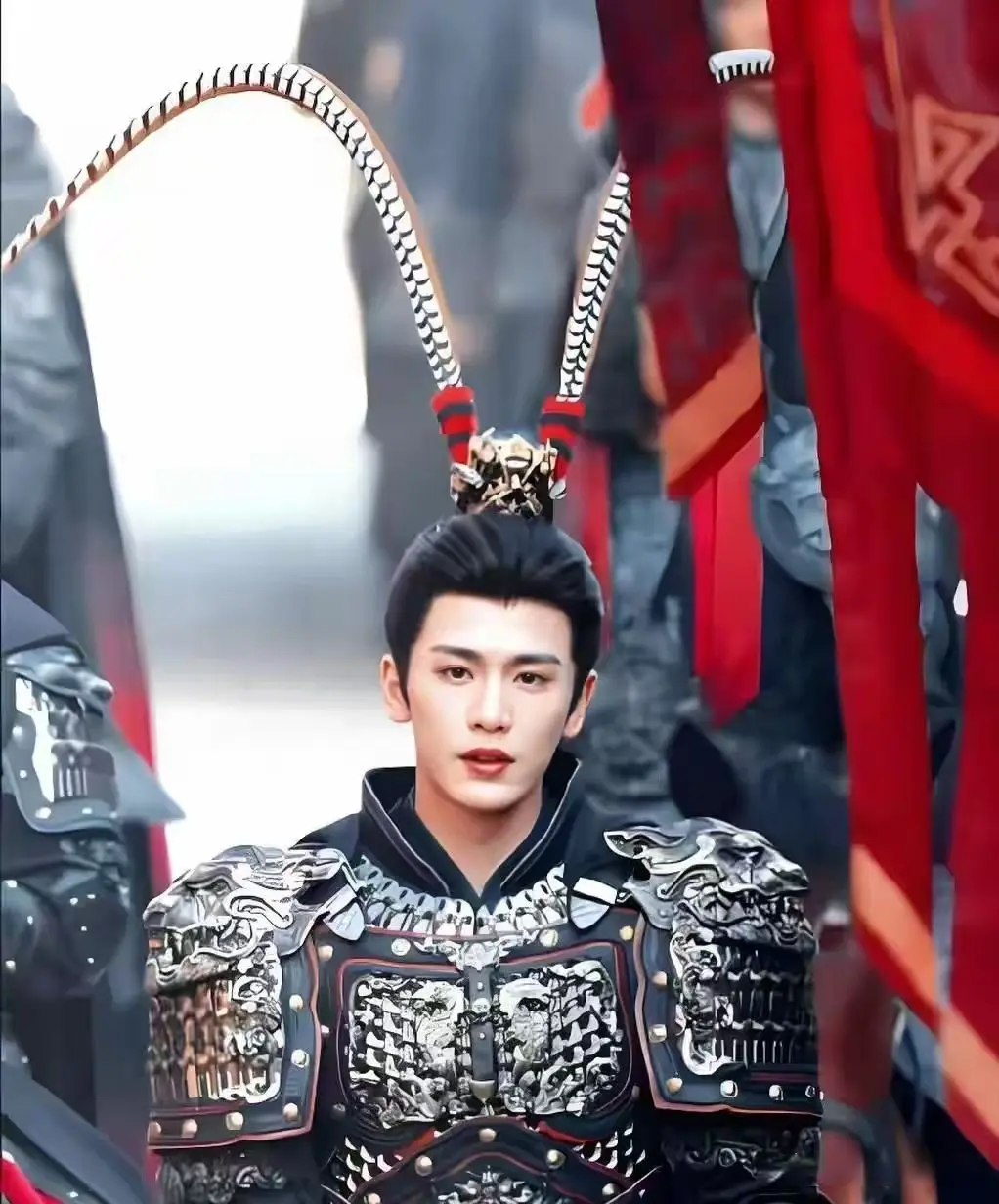 照着抄都不会？《楚乔传2》开播差评一片，男女主差的何止是演技