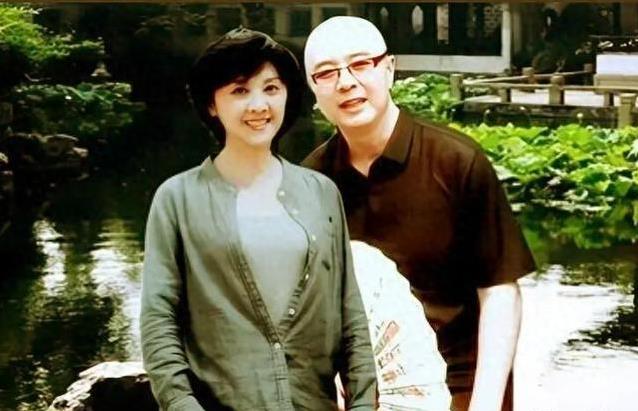 73岁朱琳近照曝光 女儿国国王错过唐僧 却被二婚丈夫宠爱二十多年