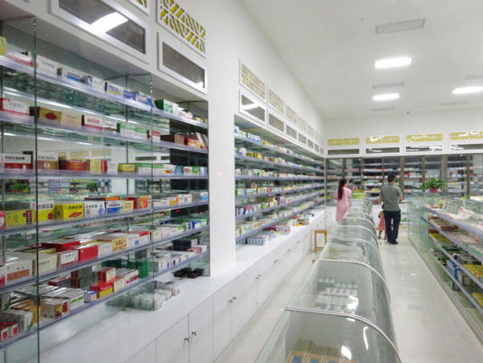 Ϊʲô���ϵ�ҩ����ʵ�����˼������ǲ��Ǽ�ҩ��3��ԭ�����ʵ