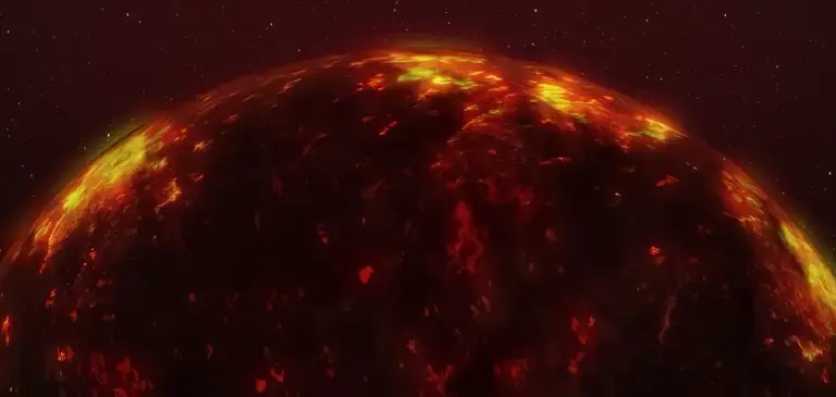 五次大灭绝，无数次绝境，地球是如何一步步孕育出人类的?