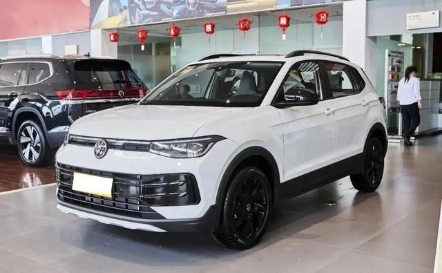 10万无对手？6款“闭眼入”燃油SUV，省心省钱抗造，家用车天花板