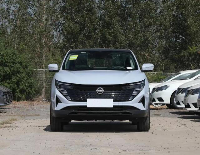 10万无对手？6款“闭眼入”燃油SUV，省心省钱抗造，家用车天花板