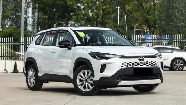 10万无对手？6款“闭眼入”燃油SUV，省心省钱抗造，家用车天花板