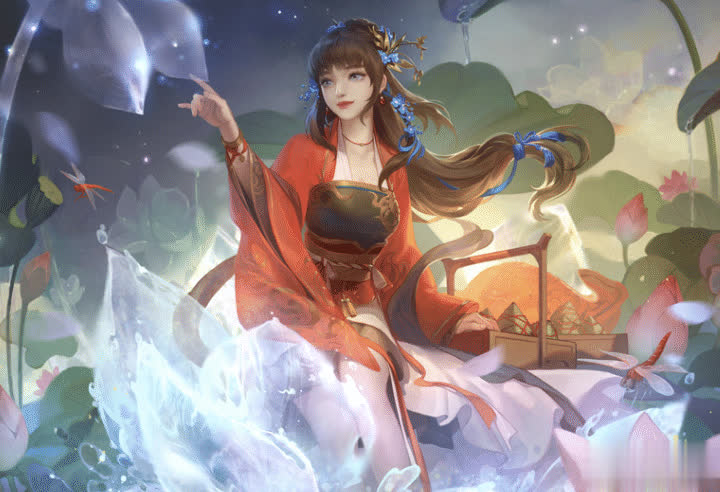 三国杀火攻真没用? 谁能与之完美适配?