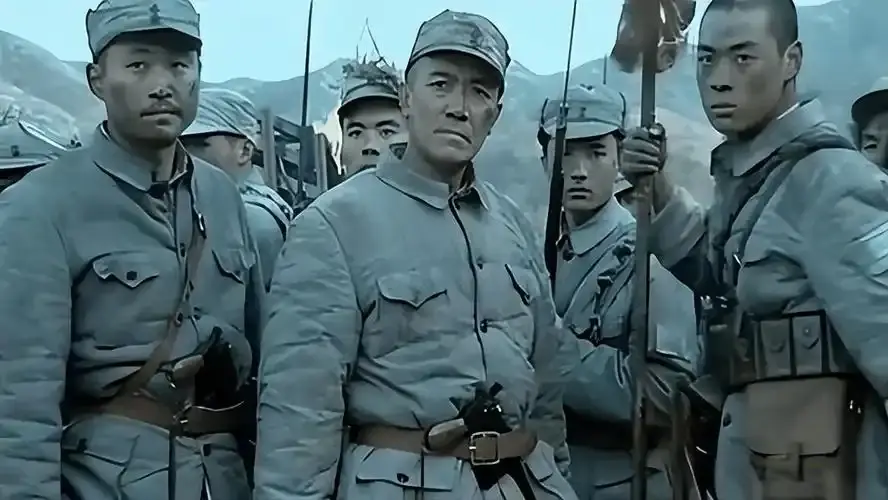 《亮剑》：英雄主义的真实底色与精神图腾