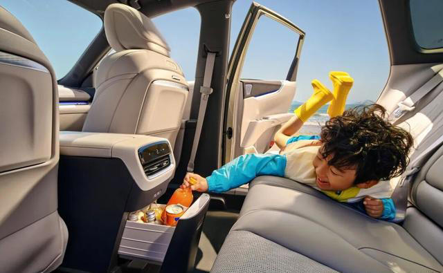 别只盯理想L6！别克新车便宜5万，续航多240km，带激光雷达