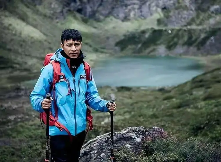 陈坤儿子陈尊佑：我妈不是保姆，也不是周迅，真相15年前就公布了