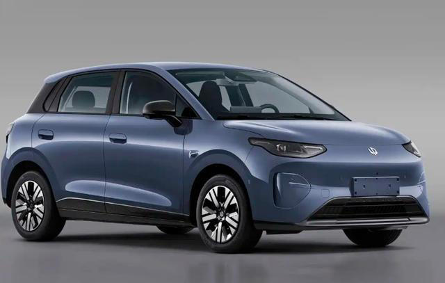 零跑A05要“一统江湖”？续航510km，还给激光雷达