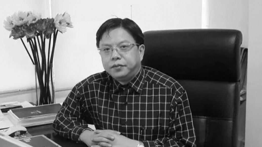 63岁丝芭传媒创始人王子杰因突发心源性疾病逝世，曾创立女子偶像组合SNH48