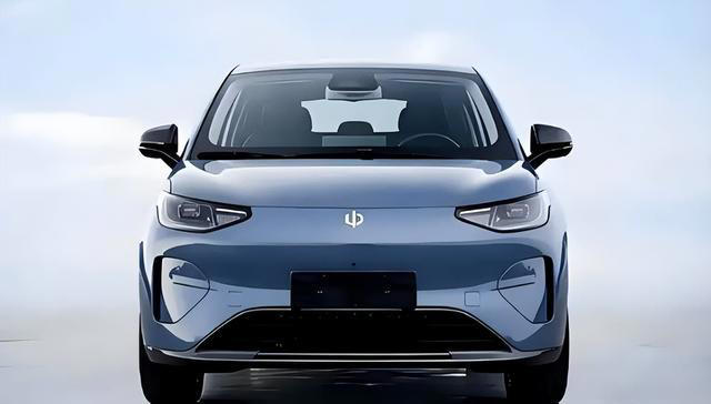 零跑A05要“一统江湖”？续航510km，还给激光雷达