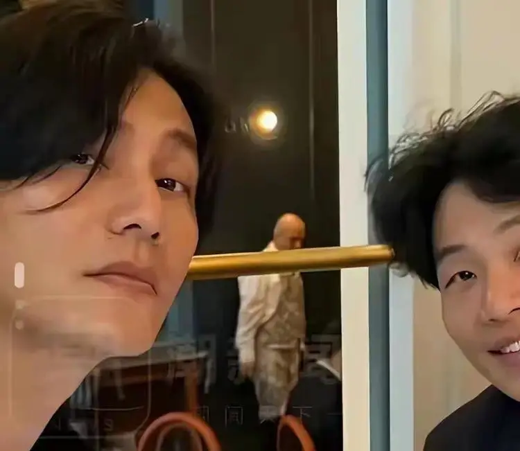 陈坤儿子陈尊佑：我妈不是保姆，也不是周迅，真相15年前就公布了