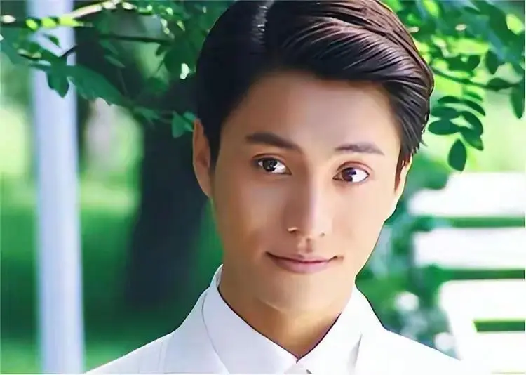 陈坤儿子陈尊佑：我妈不是保姆，也不是周迅，真相15年前就公布了