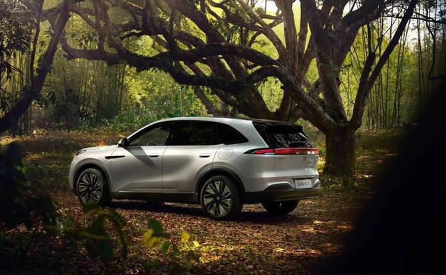 别只盯理想L6！别克新车便宜5万，续航多240km，带激光雷达