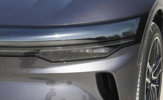 26款极氪007，2.73秒破百，激光雷达+700TOPS，纯电续航905公里