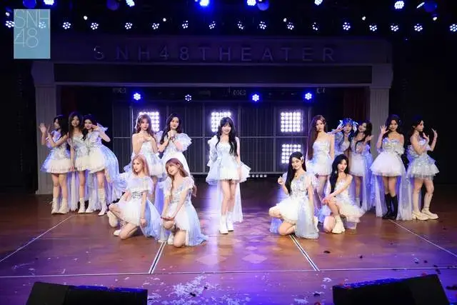 丝芭传媒王子杰逝世，被誉为SNH48教父，鞠婧祎解约案将何去何从