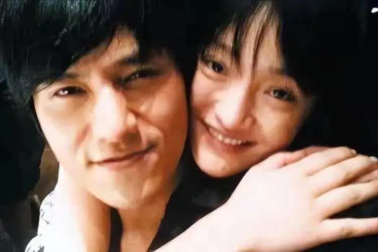 陈坤儿子陈尊佑：我妈不是保姆，也不是周迅，真相15年前就公布了