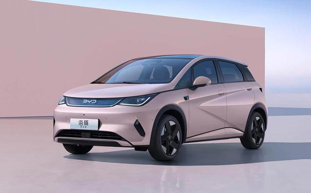 零跑A05要“一统江湖”？续航510km，还给激光雷达