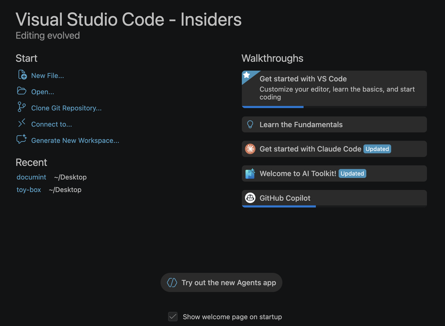 微软 VS Code 1.116 发布：内置 GitHub Copilot，调试 AI 更透明