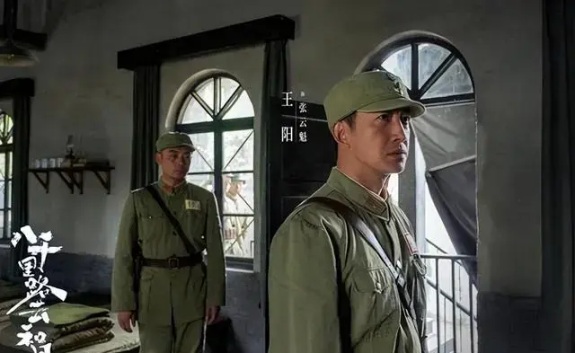 《八千里路云和月》：万福牺牲那刻，张云魁才懂，丁玉娇的苦！