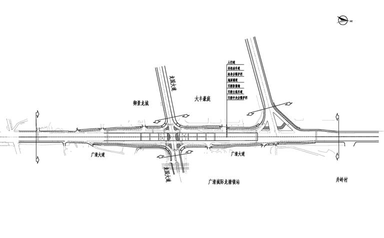清远广清大道动工改造，预计2028年3月建成
