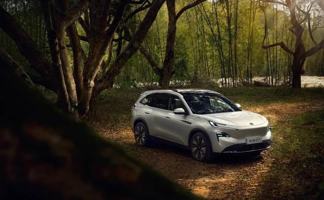 别只盯理想L6！别克新车便宜5万，续航多240km，带激光雷达