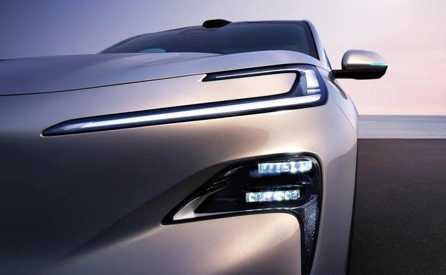 别只盯理想L6！别克新车便宜5万，续航多240km，带激光雷达