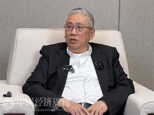 中国工程院院士、国务院参事、北京邮电大学教授张平：不必为AI焦虑，中国有能力让科技向上向善