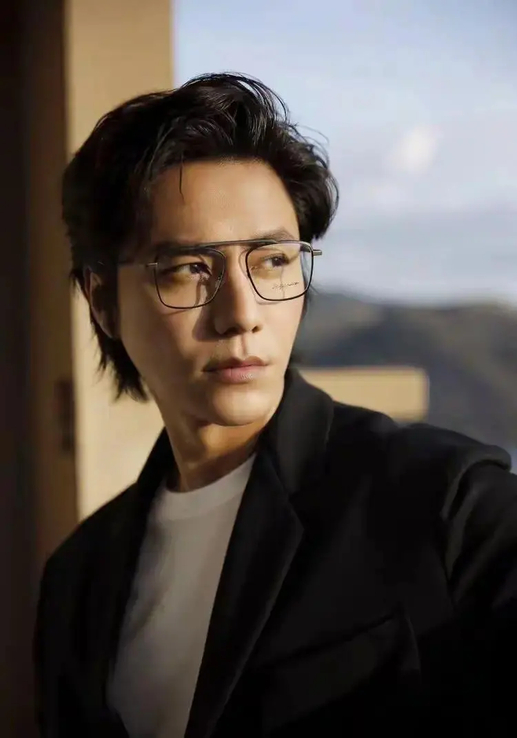 陈坤儿子陈尊佑：我妈不是保姆，也不是周迅，真相15年前就公布了