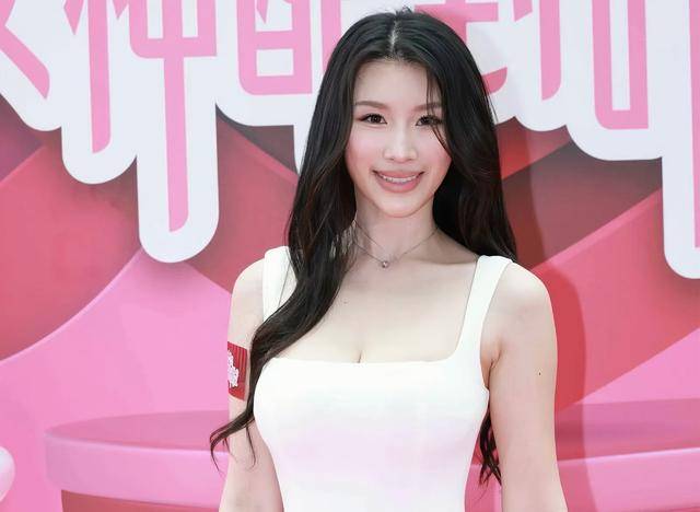 TVB知名女星宣布分手，参加恋综公开择偶标准，要求男友月入10万