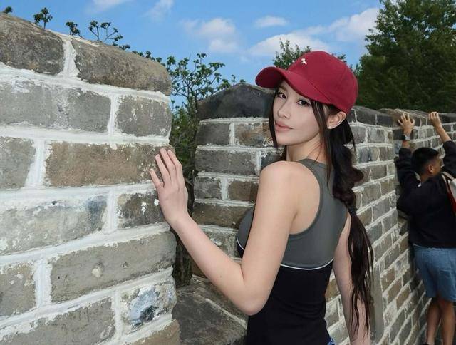 TVB知名女星宣布分手，参加恋综公开择偶标准，要求男友月入10万