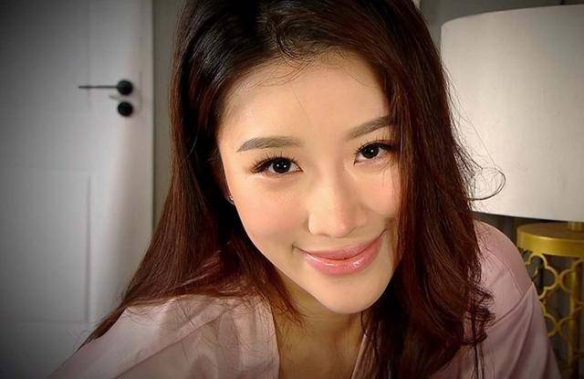 TVB知名女星宣布分手，参加恋综公开择偶标准，要求男友月入10万