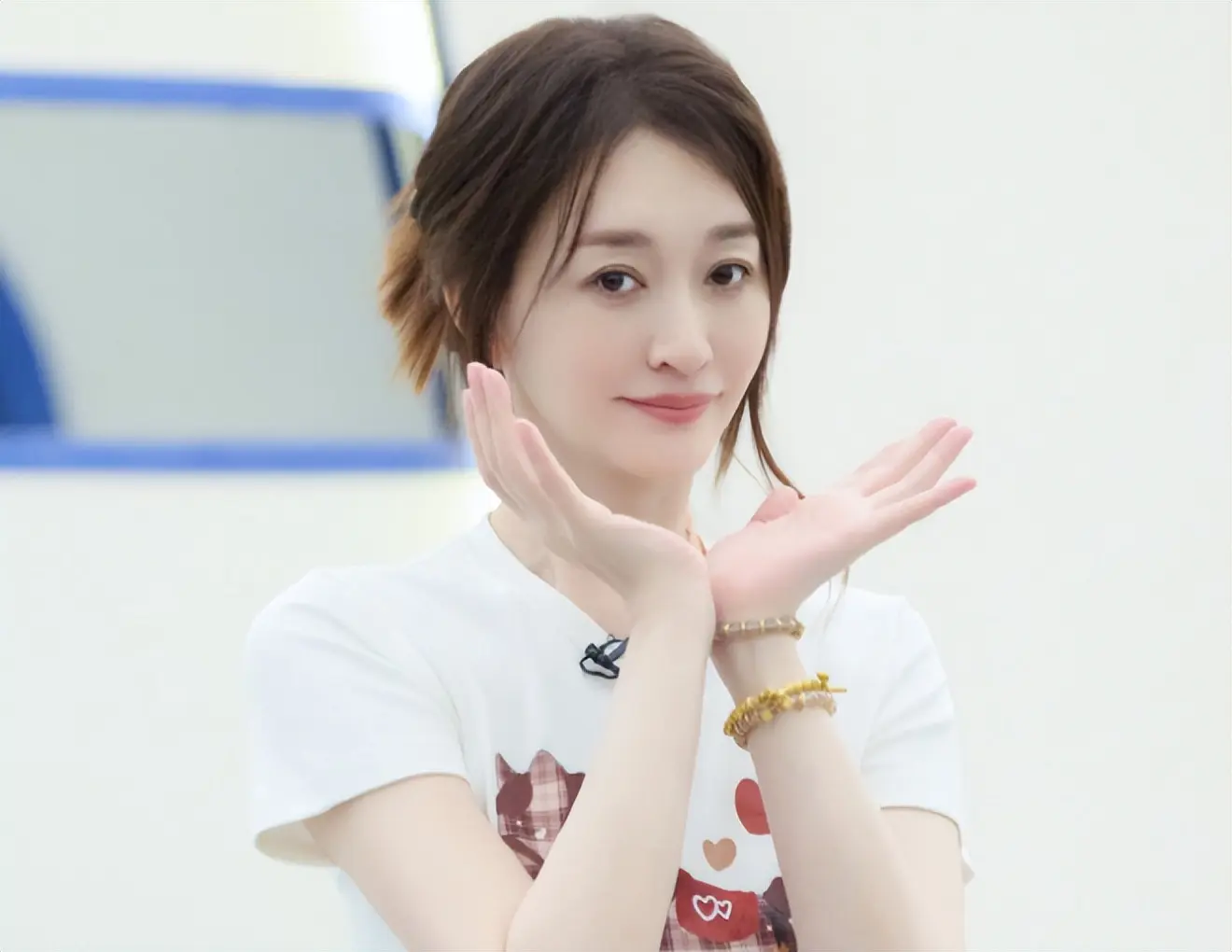 网传《浪姐7》一公排名，怪不得曾沛慈没当队长，第一名引争议