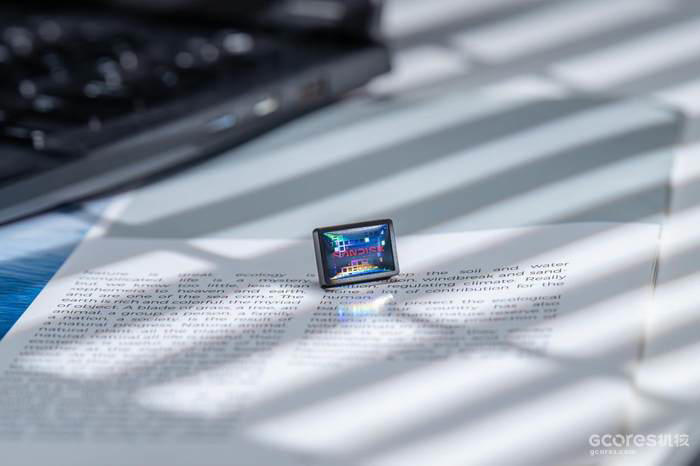 “无缝”扩容移动生活，闪迪至尊极速小神盾 Type-C 闪存盘测评