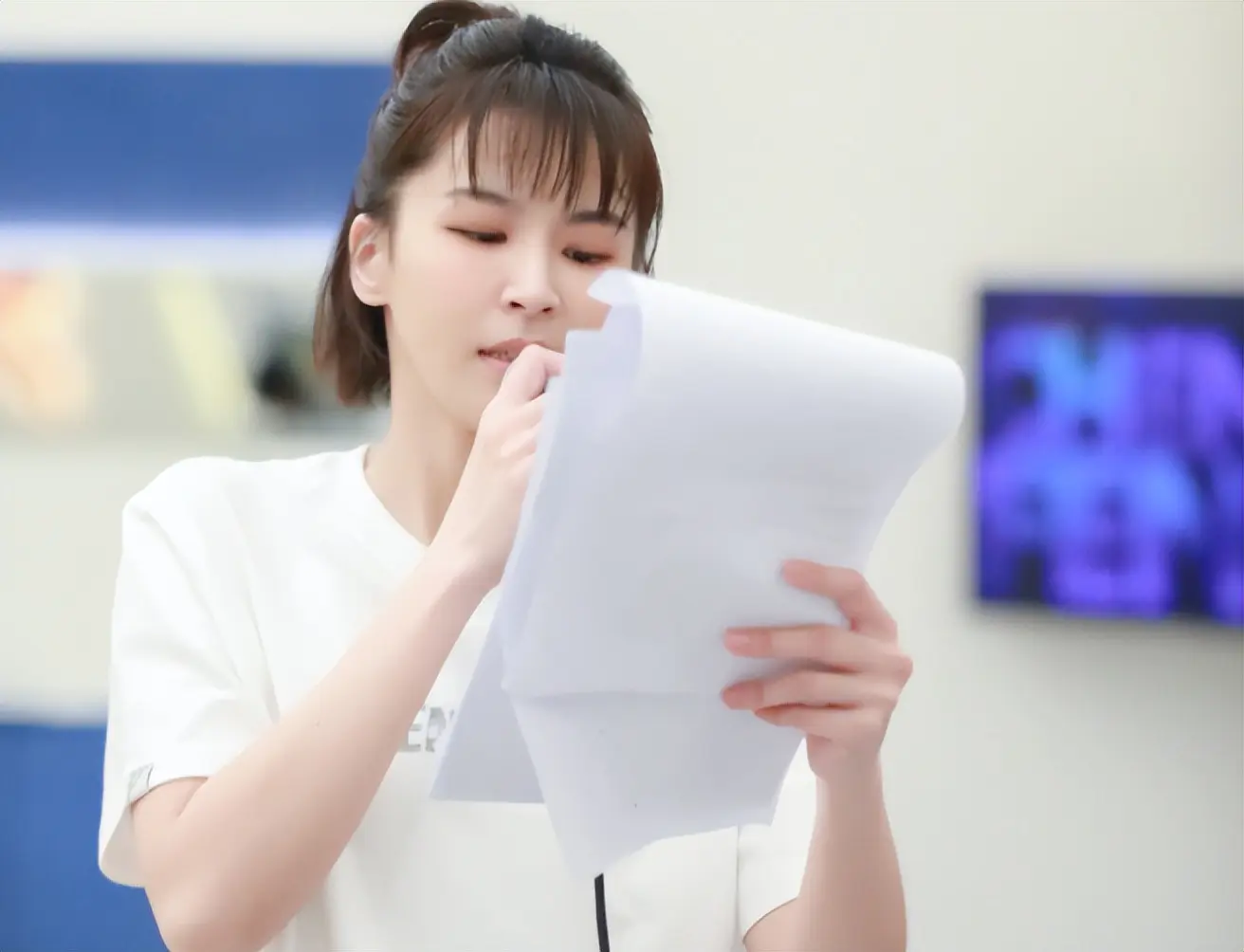 网传《浪姐7》一公排名，怪不得曾沛慈没当队长，第一名引争议