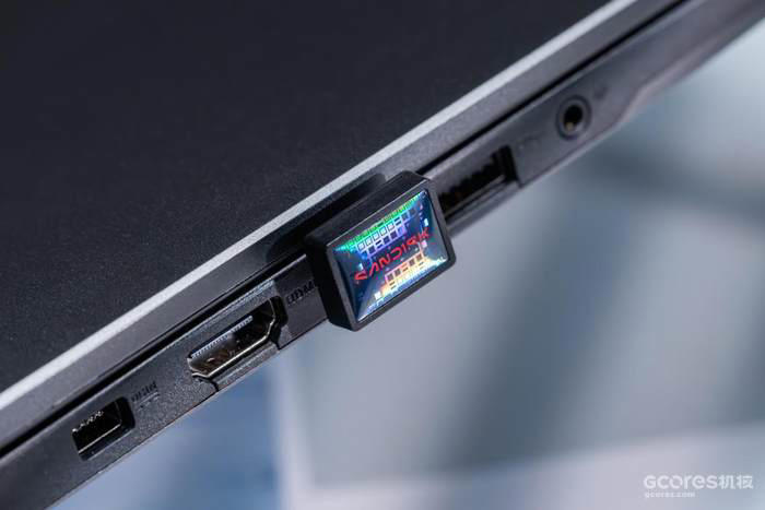 “无缝”扩容移动生活，闪迪至尊极速小神盾 Type-C 闪存盘测评
