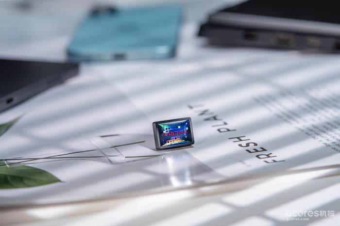“无缝”扩容移动生活，闪迪至尊极速小神盾 Type-C 闪存盘测评