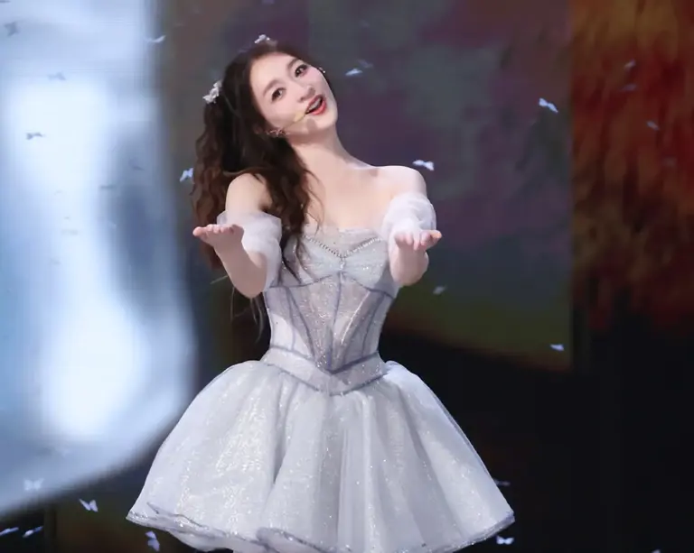 网传《浪姐7》一公排名，怪不得曾沛慈没当队长，第一名引争议