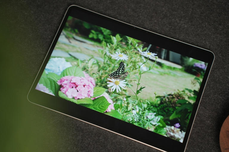 OPPO Pad 5 Pro体验：是平板，也是能揣走的便携电脑