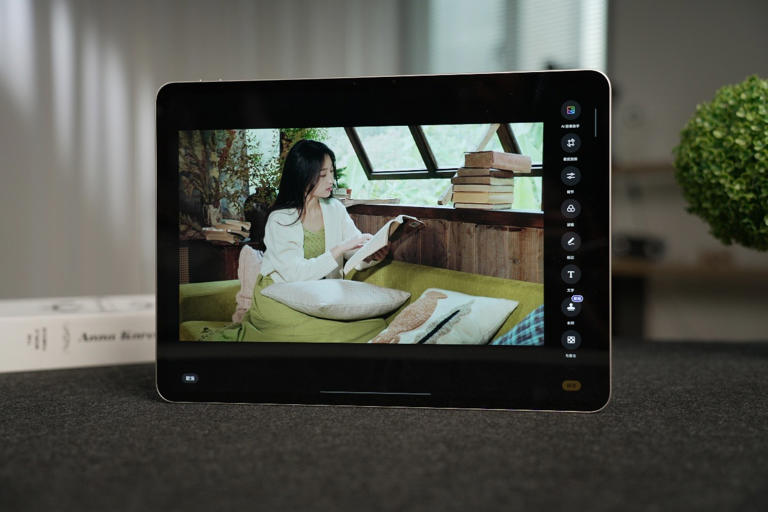 OPPO Pad 5 Pro体验：是平板，也是能揣走的便携电脑