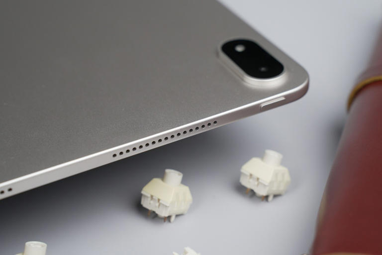 OPPO Pad 5 Pro体验：是平板，也是能揣走的便携电脑