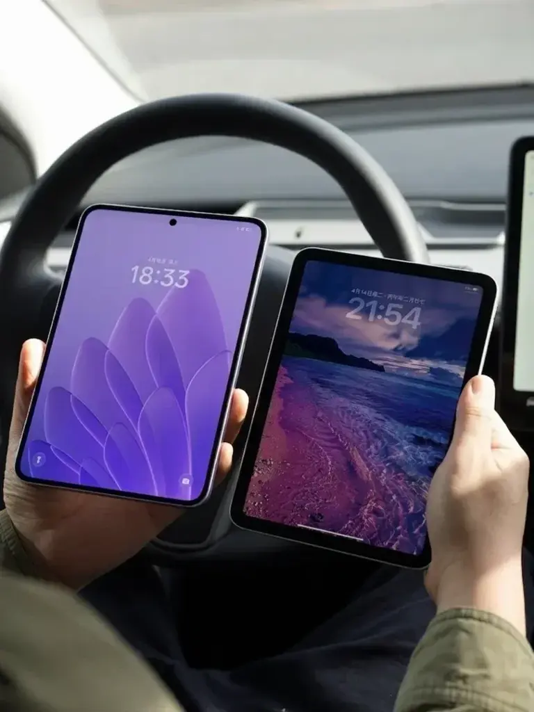 OPad mini vs iPad mini 随身小平板怎么选