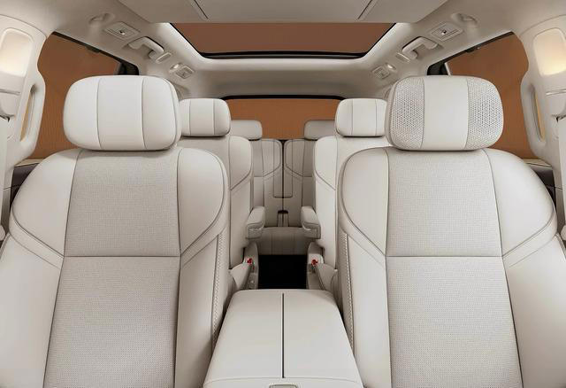 零跑D19上市后，不少家庭开始重新考虑家用大车怎么选